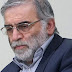 middleeast Iran's Top Nuclear Scientist, Mohsen Fakhrizadeh, Assassinated