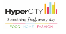 HyperCITY - Feast and Fiesta with your friendly neighbourhood 