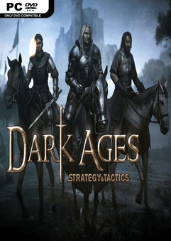 Strategy in addition to Tactics Dark Ages Full PC Game Free Download- Skidrow