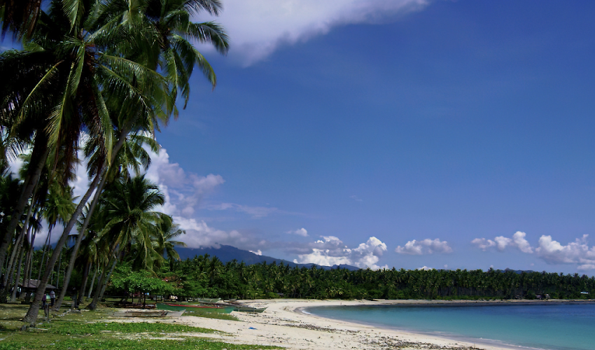 Hidden Beaches of the Philippines: Your Personal Slice of Paradise