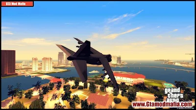 Grand Theft Auto Vice TakeDown Demo v3 Free Download