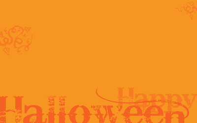 Happy Halloween Wallpapers