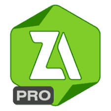 ZArchiver Pro apk android