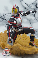 S.H. Figuarts -Shinkocchou Seihou- Kamen Rider Faiz 44