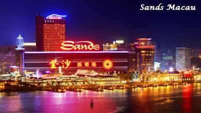 Sands Macau