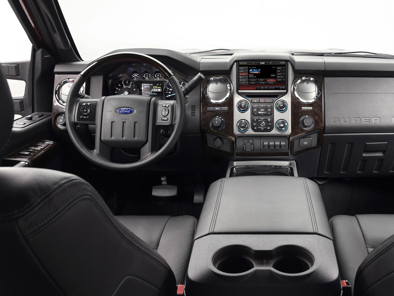 2013 ford harley davidson truck ford designed and ford built 6 7 liter power stroke diesel engine or 