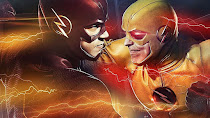 The Flash Season 1 - Episode 01-23 + Batch Subtitle Indonesia