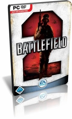 Battlefield 2 PC Game