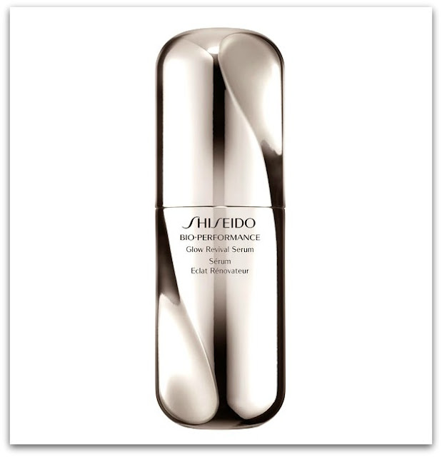 bio serum shiseido