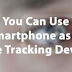 Now You Can Use Your Smartphone as an Eye Tracking Device