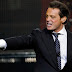 Luis Miguel viene con un pliego de peticiones para el Festival de Viña 2012