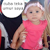 CONTEST TEKA UMUR SI COMEL