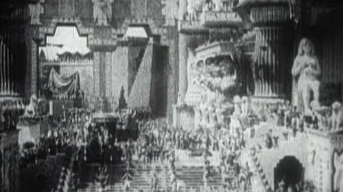 Intolerancia 1916 gratis descargar
