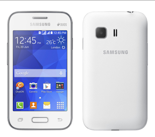 Samsung Galaxy Young 2