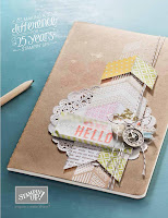 Stampin Up UK Catalogue valid to 30 June 2013 - get your supplies before then by emailing bekka@feeling-crafty.co.uk