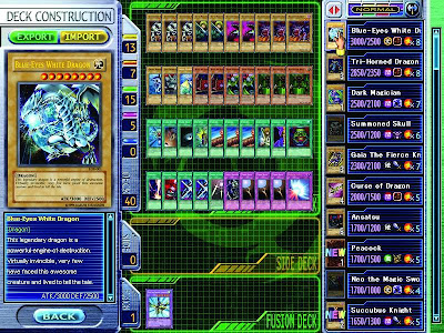 aminkom.blogspot.com - Free Download Games Yu-Gi-Oh! Power Of Chaos : Joey The Passion