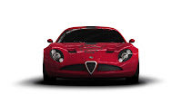 Alfa Romeo TZ3 Corsa