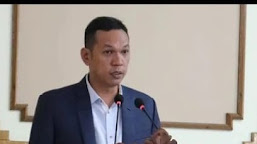 Dido Sanjaya Minta TPID Kota Singkawang Serius Tangani Inflasi