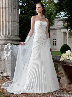 Princess Ornella 2011 Wedding Dresses