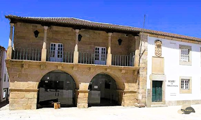 Miranda de Duero (Portugal)