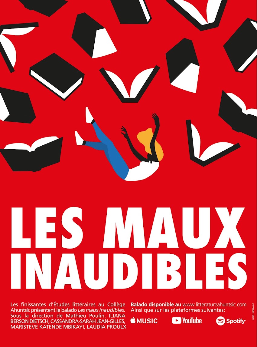 Les maux inaudibles