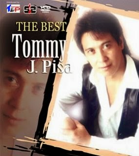 Kumpulan Lagu Tommy J Pisa Mp3 Lengkap Full Album Single 