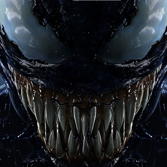 Venom: Deadly Guardian Wallpaper Engine