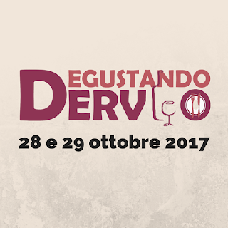 Degustando Dervio 28-29 ottobre Dervio (LC)