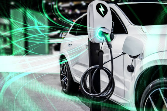 Wireless Electric Vehicle Charging System (WEVCS)