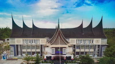 Padang Pariaman Telah Menerima Vaksin COVID-19