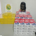 APREENSÃO DE CONTRABANDOS E DESCAMINHOS DE MERCADORIAS NA RODOVIA  BR369