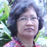 Dr. Puspita Lisdiyanti,