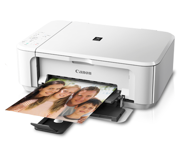 download Canon PIXMA MG3570 Inkjet printer's driver