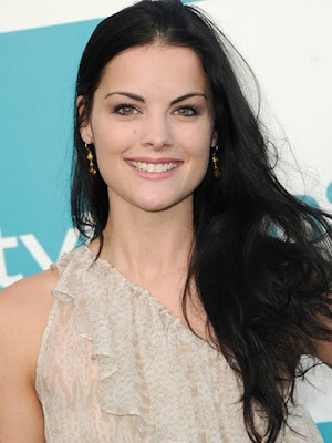 Jaimie Alexander Dangling Gemstone Earrings