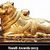 Nandi Awards 2013 Winners List