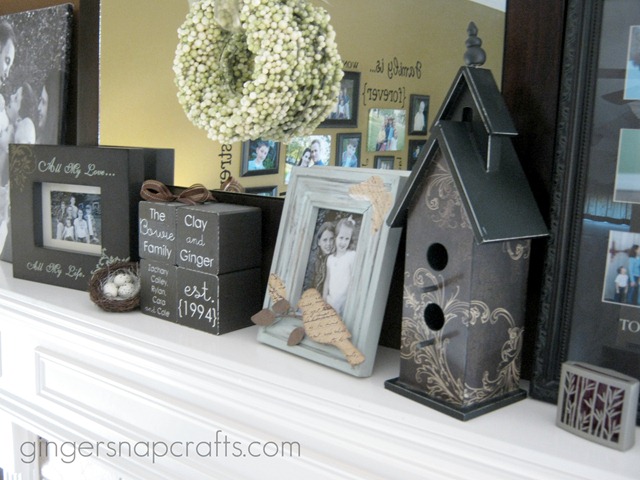 spring decor