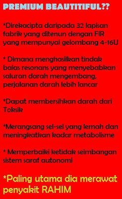 MASALAH WANITA~ FIBROID dan KEHAMILAN Mysunshine Dreams 