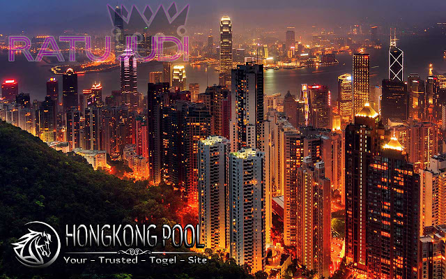 HONGKONG POOLS