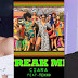 American Singer Ciara Teams Up With Tekno For New Single, “Freak Me”