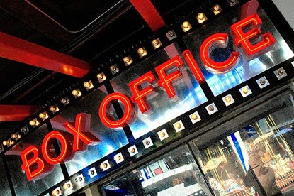  BOX OFFICE Live Streaming