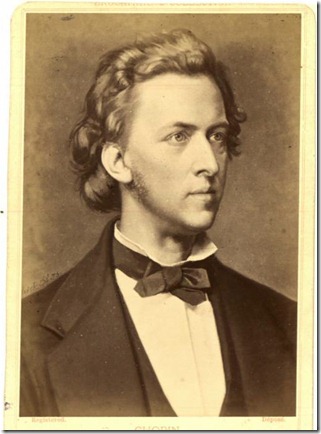 chopin