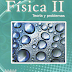 FÍSICA II  Teoría y Problemas - Walter Perez Terrel