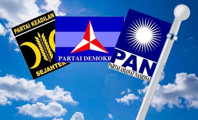 Diajak PKS jadi Oposisi, Demokrat: Faktanya Sama-sama di Luar Pemerintah