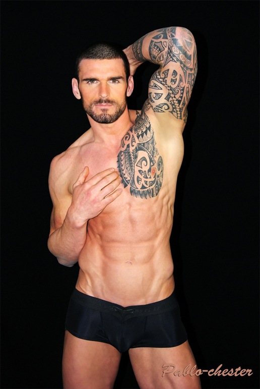 Stuart Reardon by Pablo Chester 2