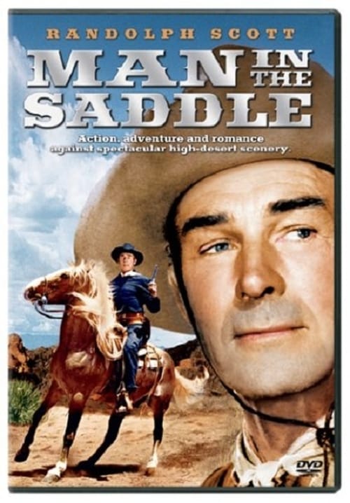 Download Man in the Saddle 1951 Full Movie With English Subtitles