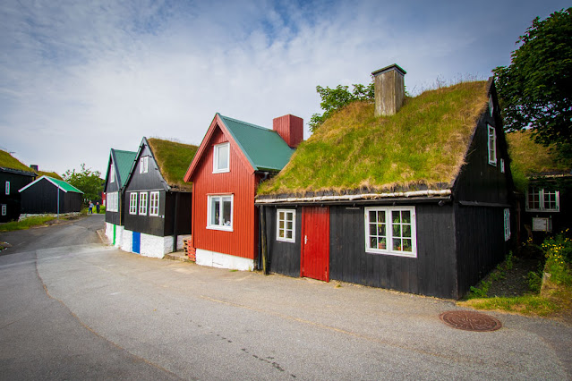 Reyn-Tórshavn