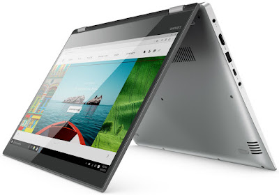 Lenovo Yoga 520-14IKB