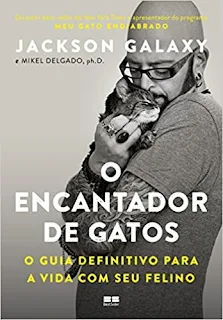  O encantador de gatos