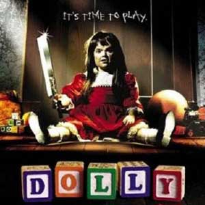 Dolly Dearest, “Dolly Dearest”