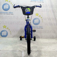 18 michel ripppler bmx sepeda anak